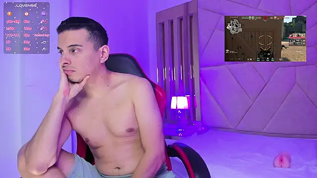 Maximo__ live sex cam