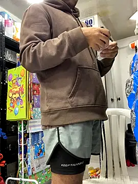 JuanZapata33 live sex cam