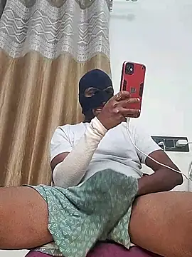 Mysterious_Harry live sex cam