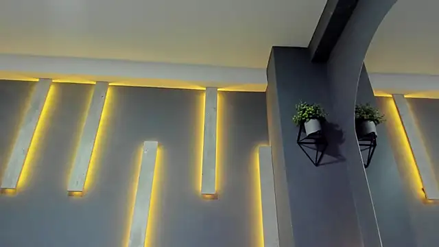 ArohomLester live sex cam