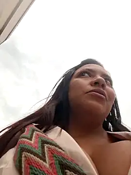 CanelitaPasion live sex cam