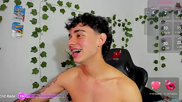 Noah_milleer live sex cam