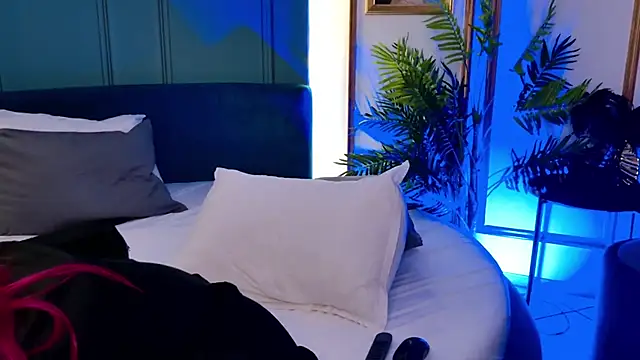 AylaPearl live sex cam