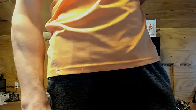 Kenny_Kyle live sex cam