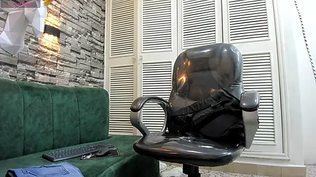 DamiBright live sex cam