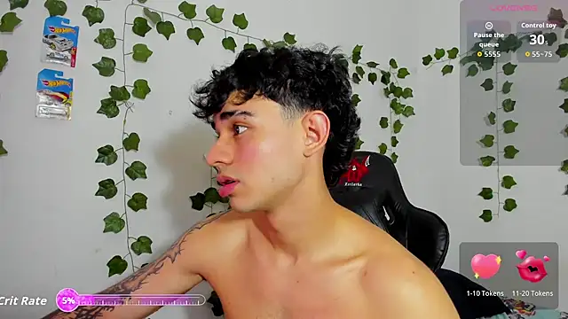 Noah_milleer live sex cam