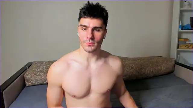 sam_huston live sex cam