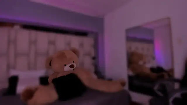 Isa_Little_Star live sex cam