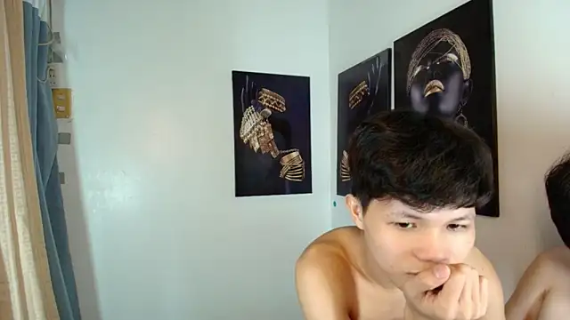 JamesxxxMarky live sex cam