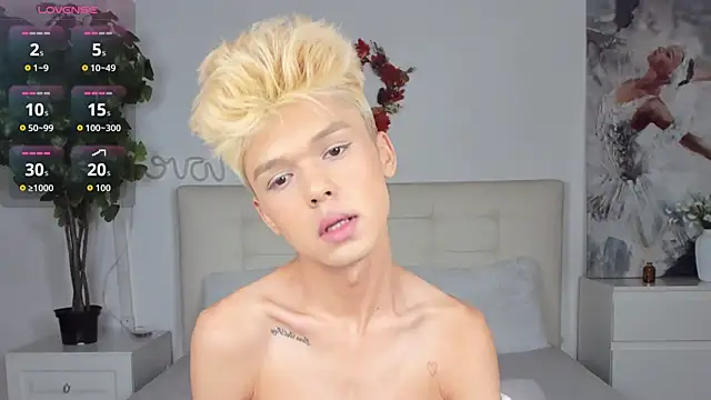 Felix_Rey live sex cam