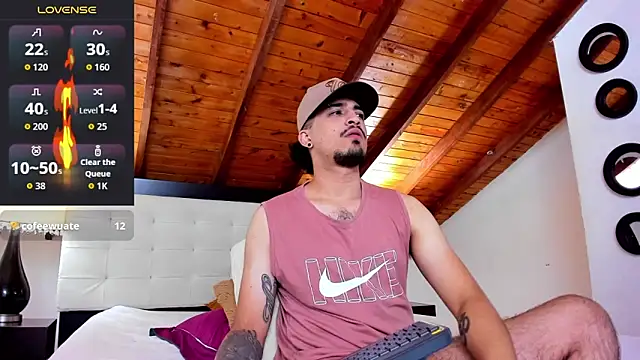 Sebastian_Berne live sex cam