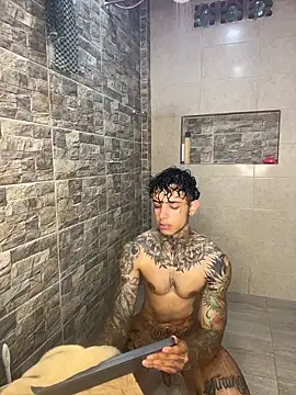 Aron_ford live sex cam