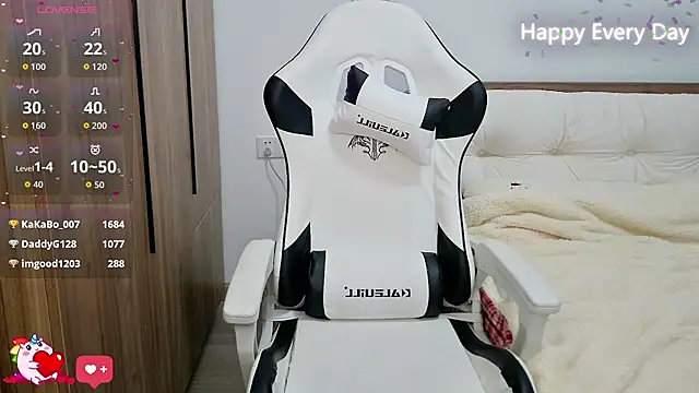 SlewVirus live sex cam