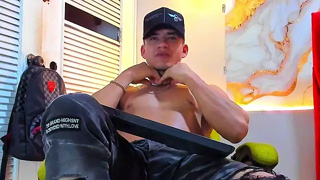 daniscot live sex cam