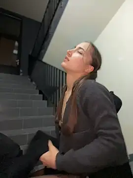 VelvetVixenI live sex cam