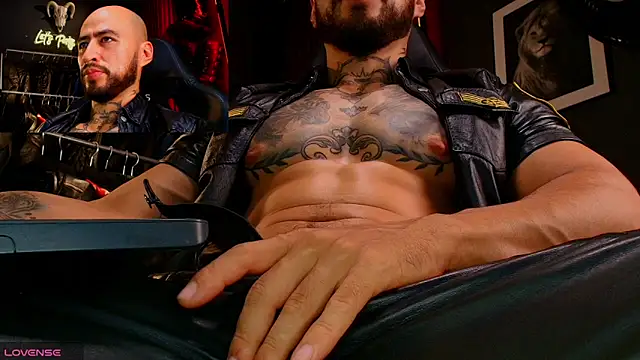 billyMayer_ live sex cam