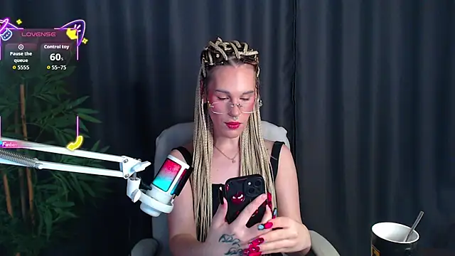 Cassie_Bae live sex cam