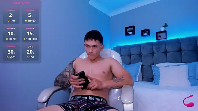 Thomas_moon live sex cam