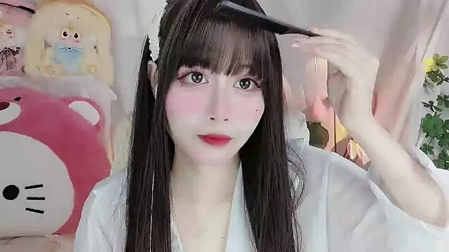 -zhuzhu-999- live sex cam