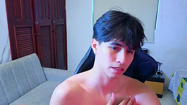 carl_dixon live sex cam