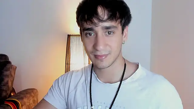 AlexRivera6 live sex cam