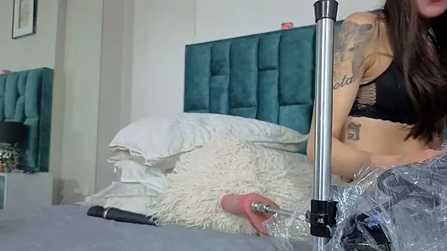 Emma_Foxi live sex cam