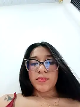 -VICKKY live sex cam