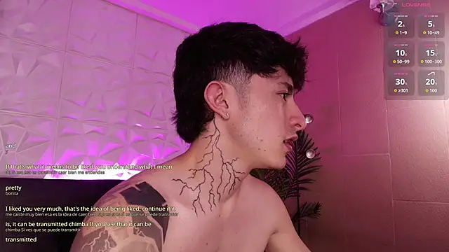 troy_rouge live sex cam