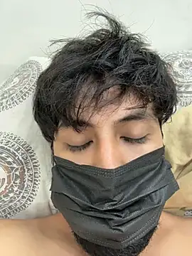 KabirDickhead live sex cam