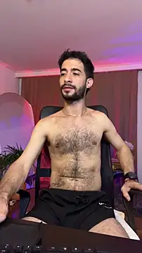 _PedroRojas live sex cam