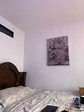 DeimonOficial live sex cam