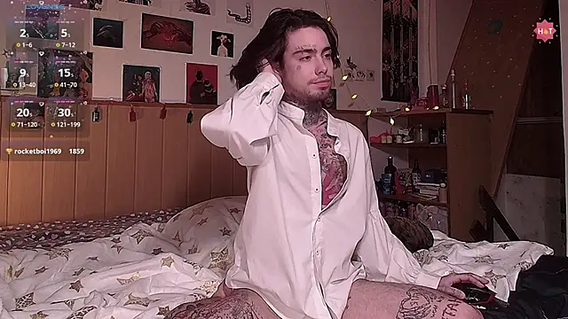 Hanako_Jentoru live sex cam