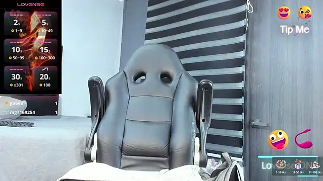 Dancelwashington live sex cam