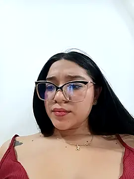 -VICKKY live sex cam