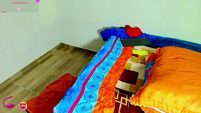 JeremmyAndStacy live sex cam