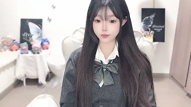 -EEBABY live sex cam