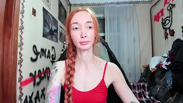 Roxy_Silver live sex cam