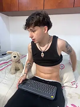 Thomas_Big_dick live sex cam