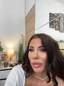 CelineReys live sex cam