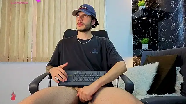 Rafael_Mendezz live sex cam