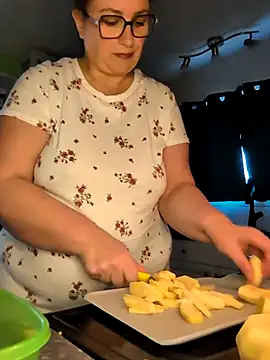 Canadian_BBW live sex cam