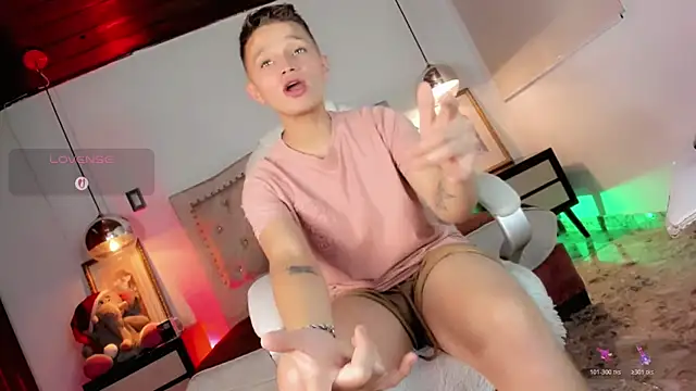 Tim_wolf live sex cam