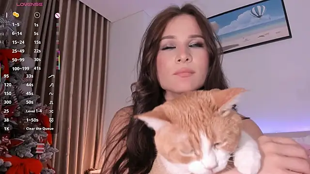 Lenstardi live sex cam