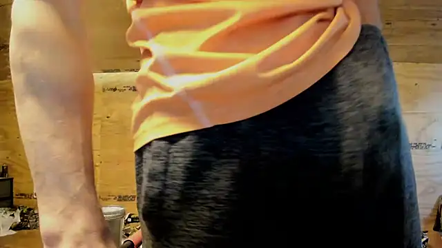 Kenny_Kyle live sex cam