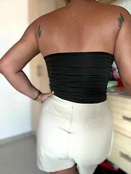 ValeryGrey live sex cam