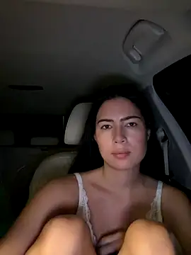 ClaireBree live sex cam