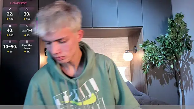 nicktorn live sex cam