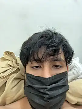 KabirDickhead live sex cam