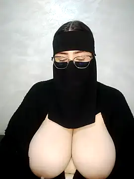 Sexy__Arab live sex cam
