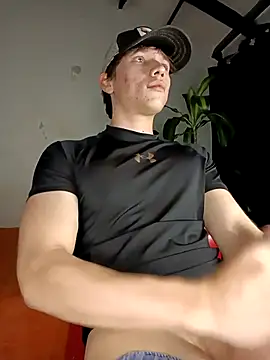 Logan_sixxer live sex cam